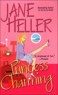 Princess Charming by Jane Heller