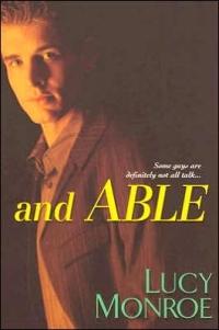 And Able by Lucy Monroe