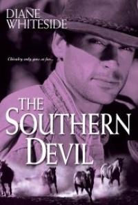 The Southern Devil by Diane Whiteside