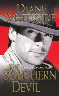 Excerpt of The Southern Devil by Diane Whiteside