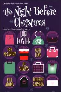 The Night Before Christmas by Lori Foster