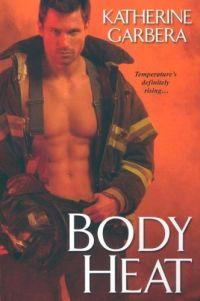 Body Heat by Katherine Garbera