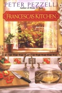 Francesca's Kitchen by Peter Pezzelli