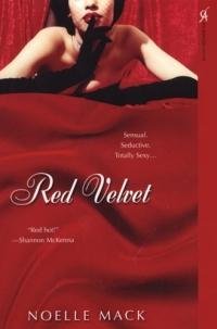 Red Velvet by Noelle Mack