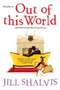 Out of This World by Jill Shalvis