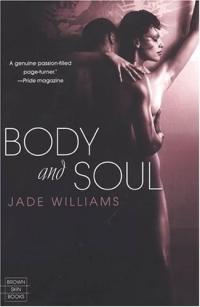Body And Soul by Jade Williams