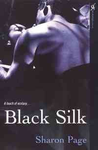 Black Silk by Sharon Page