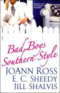 Bad Boys Southern Style by JoAnn Ross