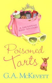 Poisoned Tarts by G.A. McKevett