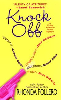 Knock Off by Rhonda Pollero