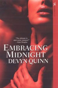 Embracing Midnight by Devyn Quinn