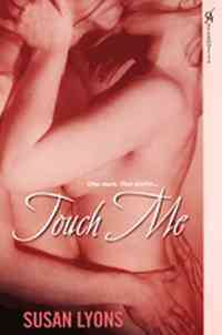 Touch Me by Susan Lyons