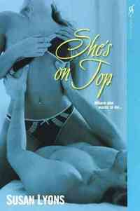 She's On Top by Susan Lyons