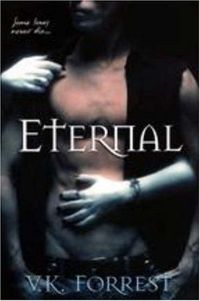 Eternal by V.K. Forrest
