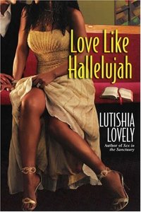 Love Like Hallelujah by Lutishia Lovely
