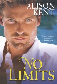 No Limits by Alison Kent