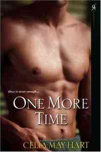 One More Time by Celia May Hart