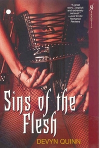 Sins of the Flesh by Devyn Quinn