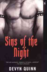 Sins Of The Night