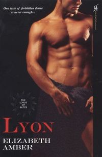 Lyon by Elizabeth Amber