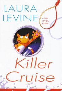 Killer Cruise by Laura Levine