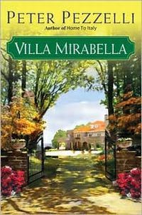 Villa Mirabella by Peter Pezzelli