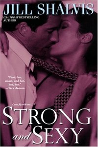 Strong and Sexy by Jill Shalvis