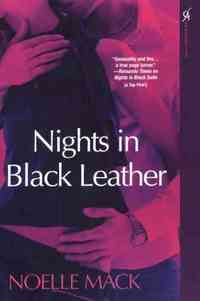 Nights In Black Leather by Noelle Mack