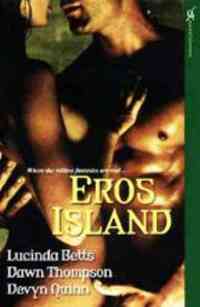 Eros Island by Devyn Quinn