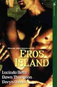 Eros Island by Dawn Thompson