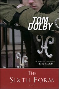 The Sixth Form by Tom Dolby