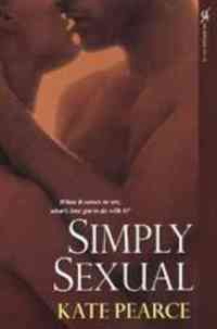 Simply Sexual by Kate Pearce