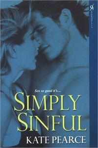 Simply Sinful by Kate Pearce