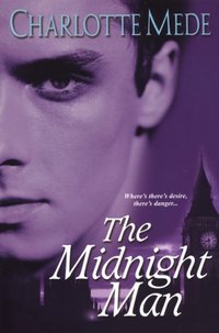 The Midnight Man by Charlotte Mede