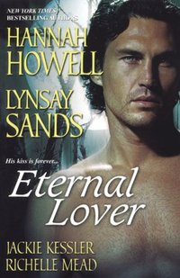 Eternal Lover by Hannah Howell