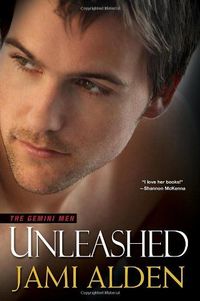 Unleashed by Jami Alden