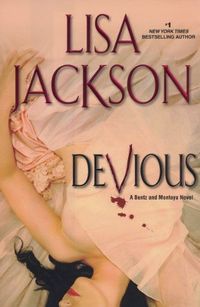Devious by Lisa Jackson