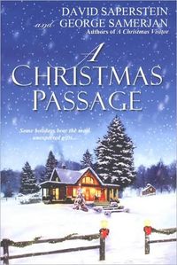 A Christmas Passage by George Samerjan