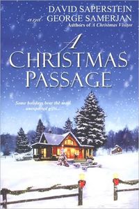 A Christmas Passage by David Saperstein