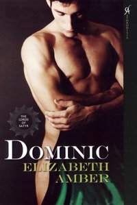 Dominic by Elizabeth Amber