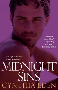 Midnight Sins by Cynthia Eden