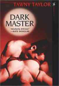 Dark Master by Tawny Taylor