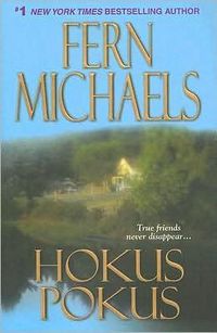 Hokus Pokus by Fern Michaels