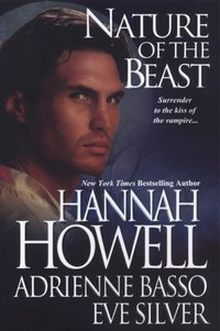 Nature Of The Beast by Eve Silver