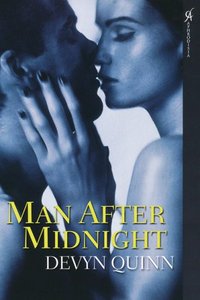 Man After Midnight by Devyn Quinn