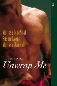 Unwrap Me by Susan Lyons