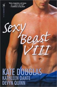 Sexy Beast VIII by Devyn Quinn