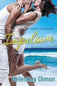 Impulsive by HelenKay Dimon