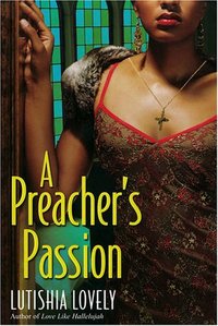 A Preacher's Passion
