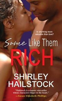 Some Like Them Rich by Shirley Hailstock